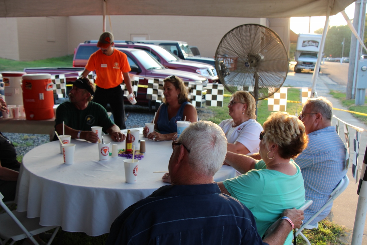 Simi Valley Corvettes