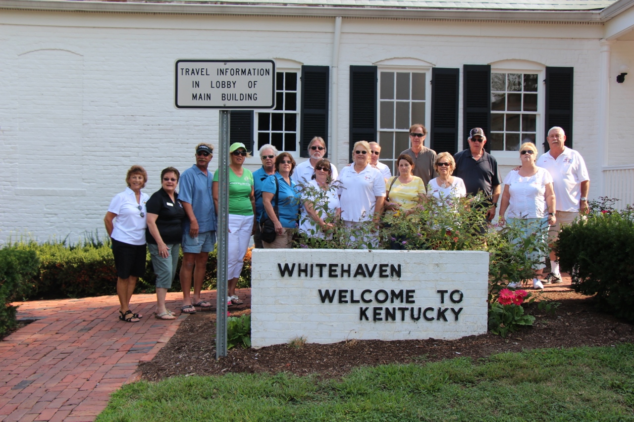 Simi Valley Corvettes
