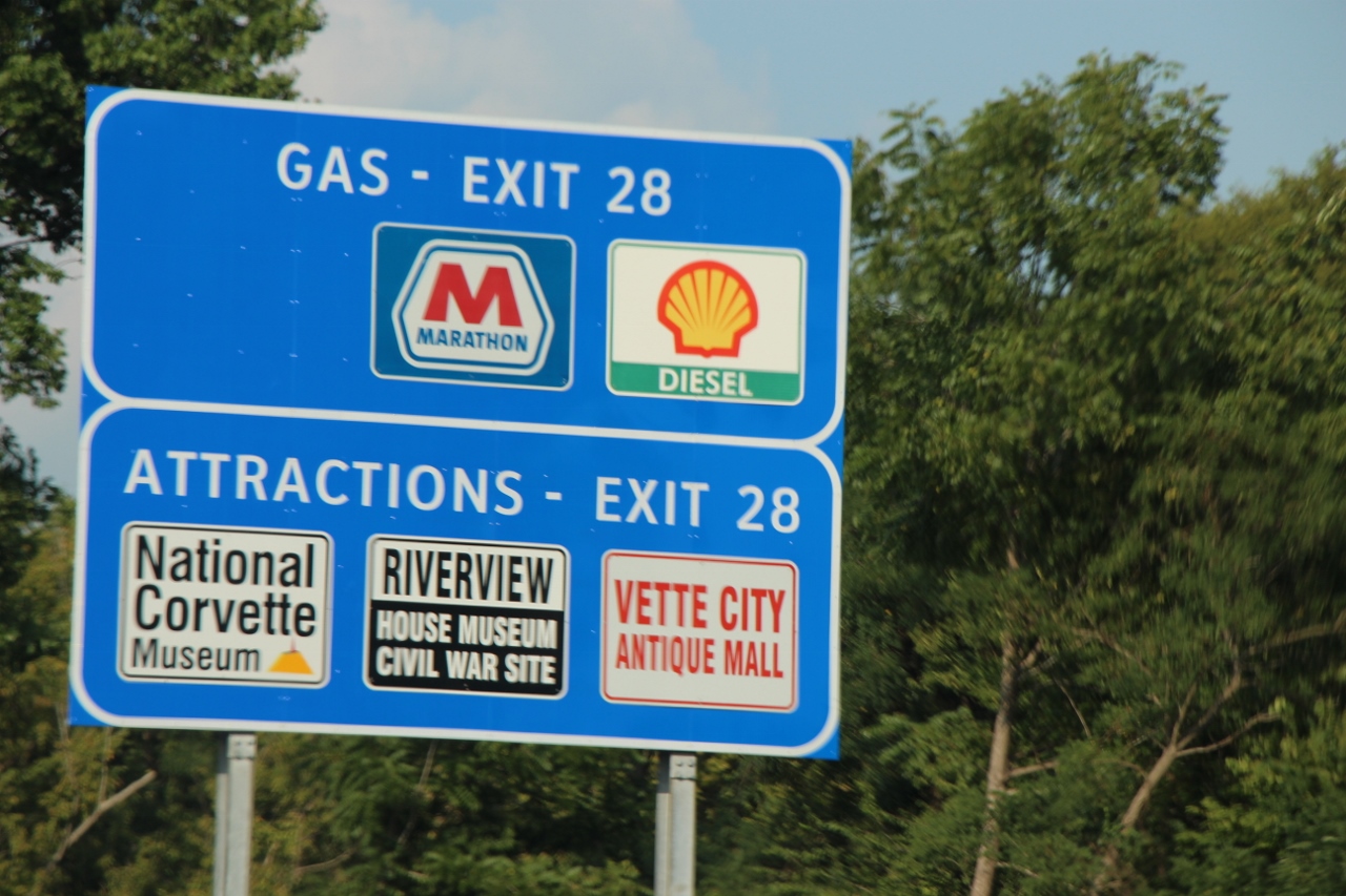 Simi Valley Corvettes