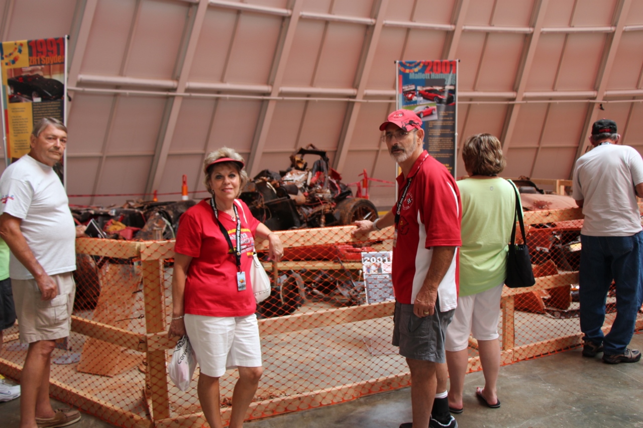 Simi Valley Corvettes