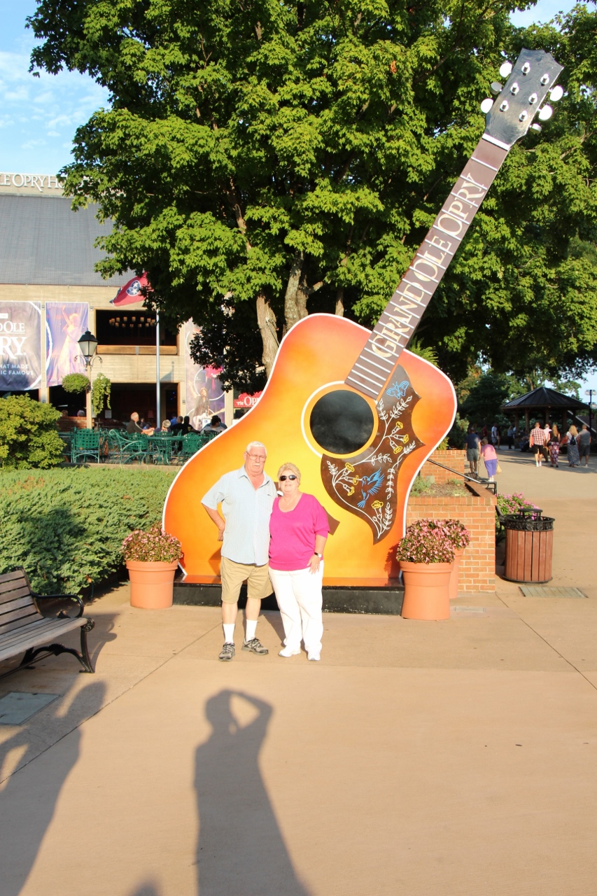 Simi Valley Corvettes