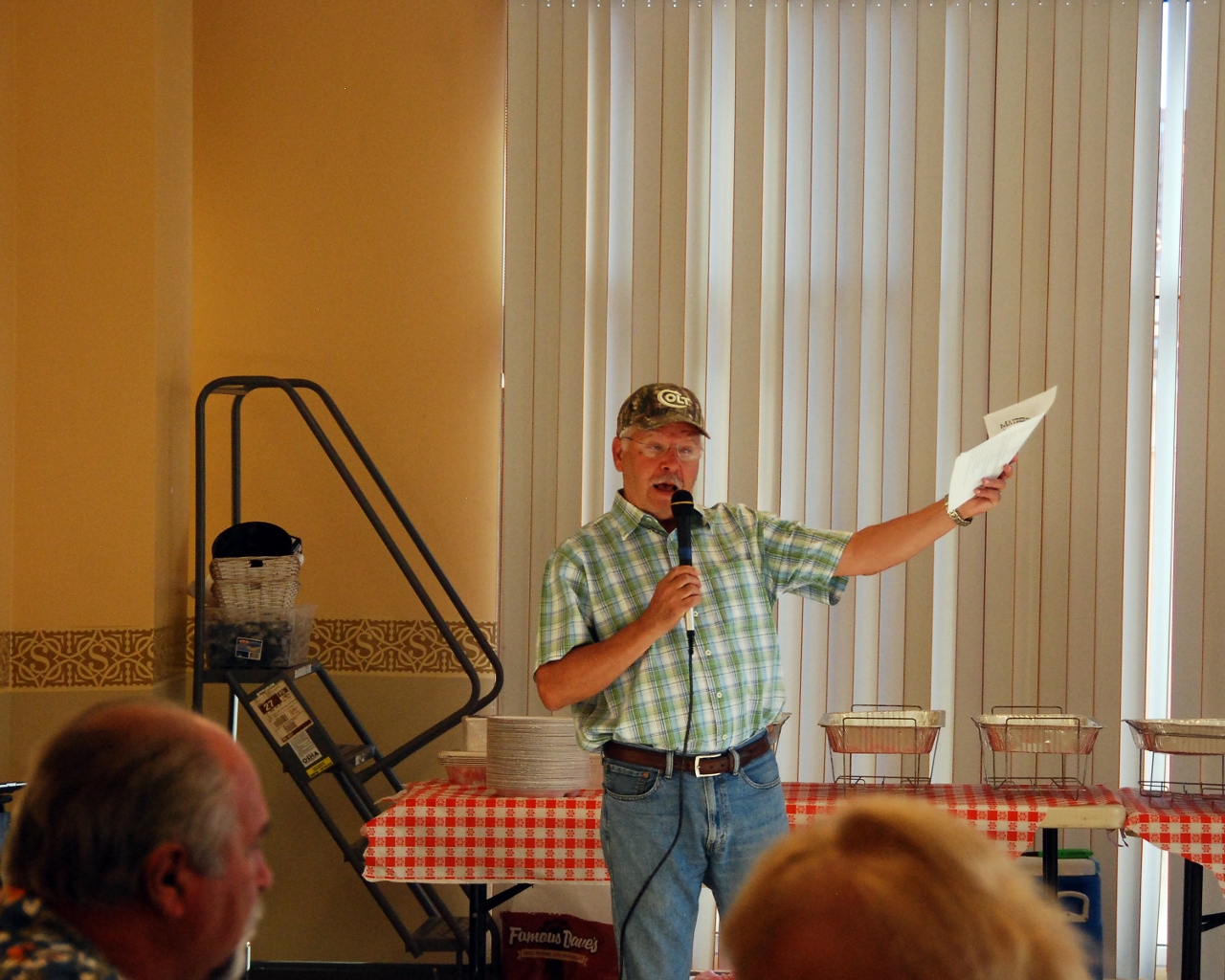Simi Valley Corvettes