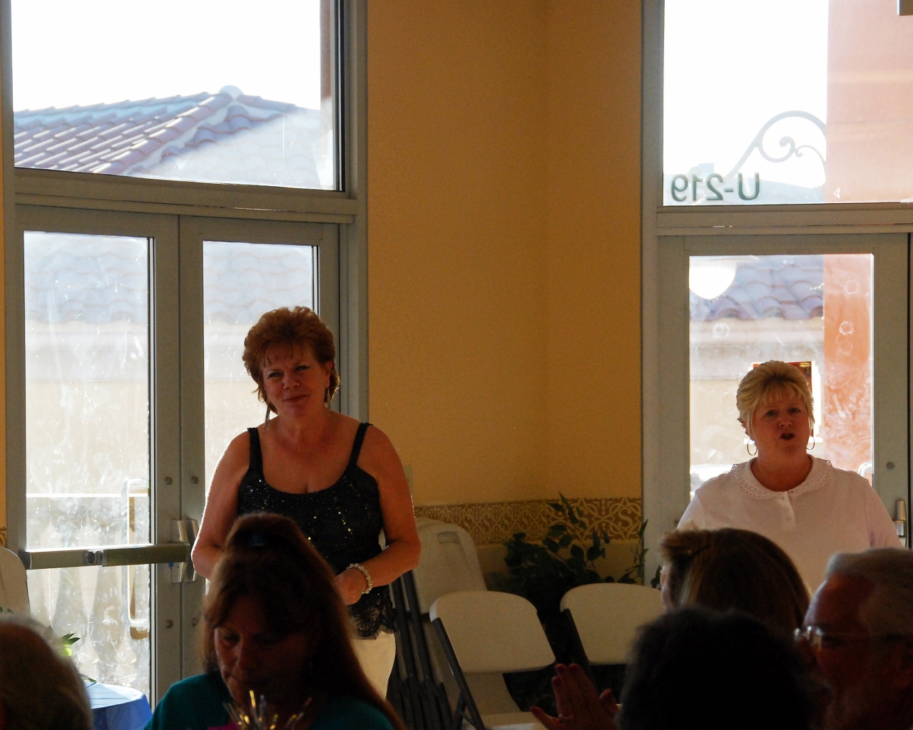 Simi Valley Corvettes