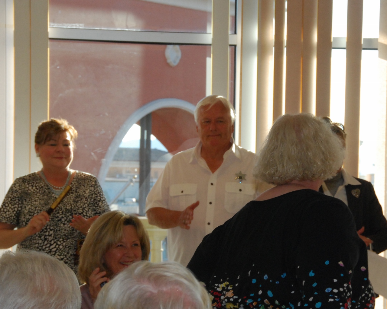 Simi Valley Corvettes