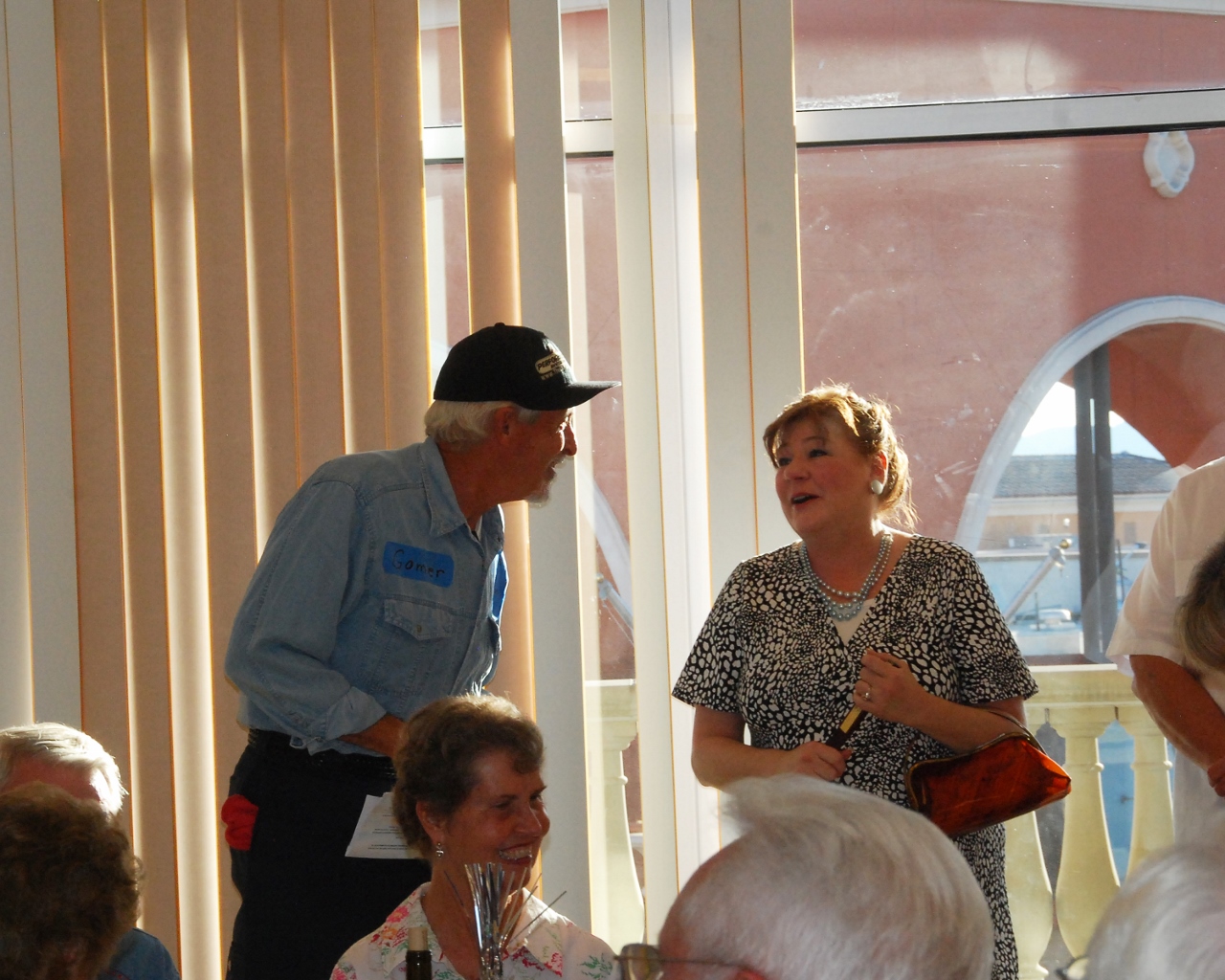 Simi Valley Corvettes