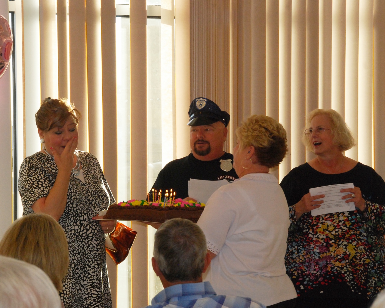 Simi Valley Corvettes