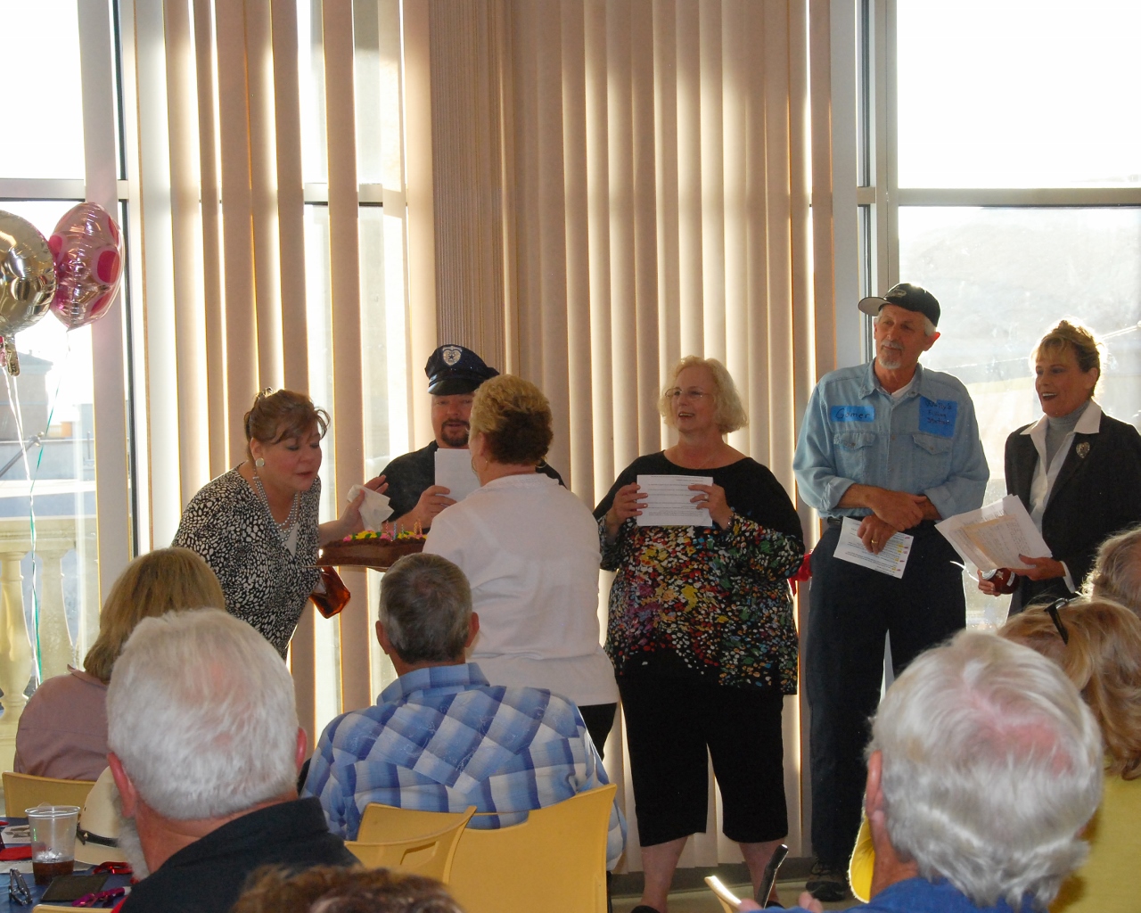 Simi Valley Corvettes