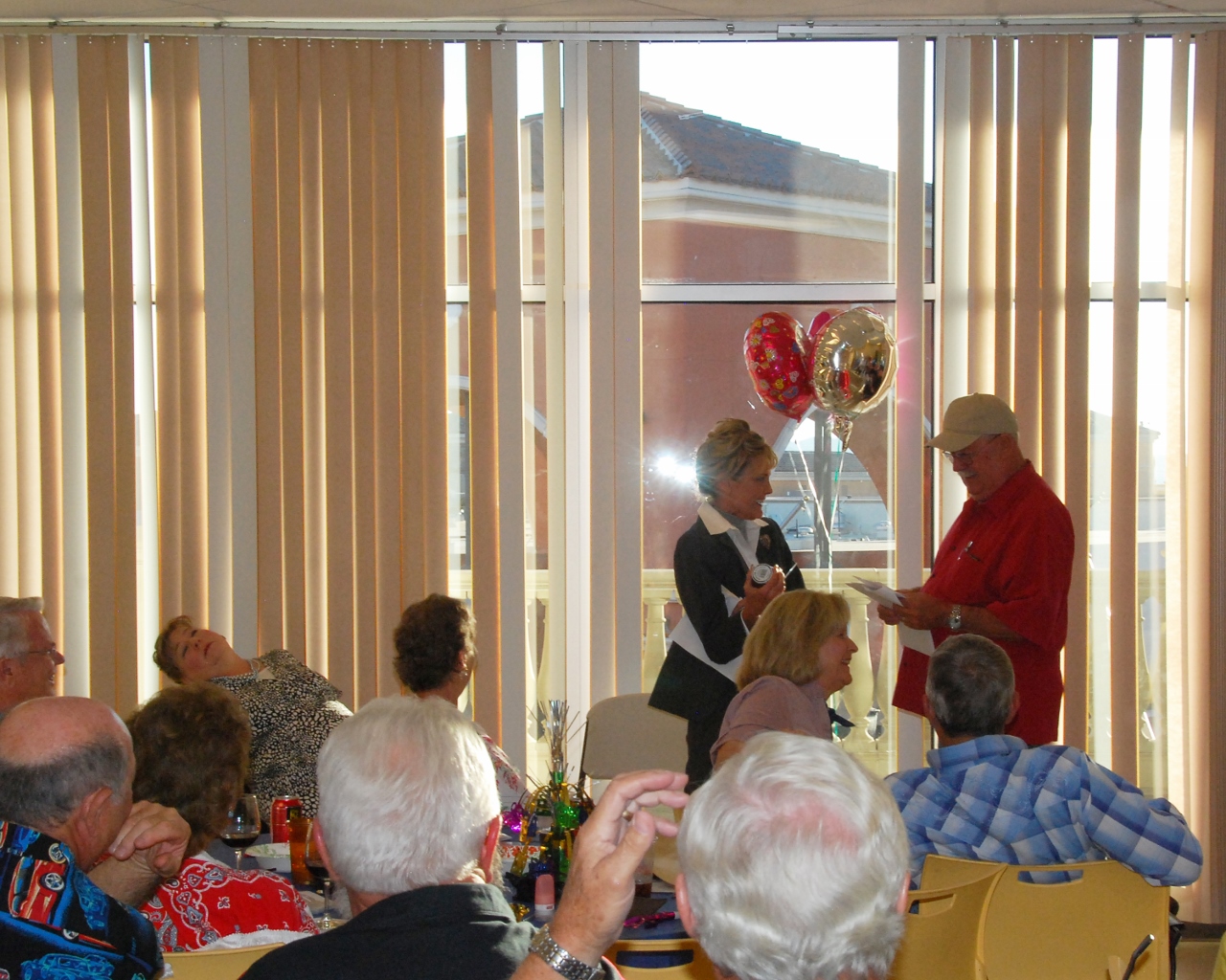 Simi Valley Corvettes