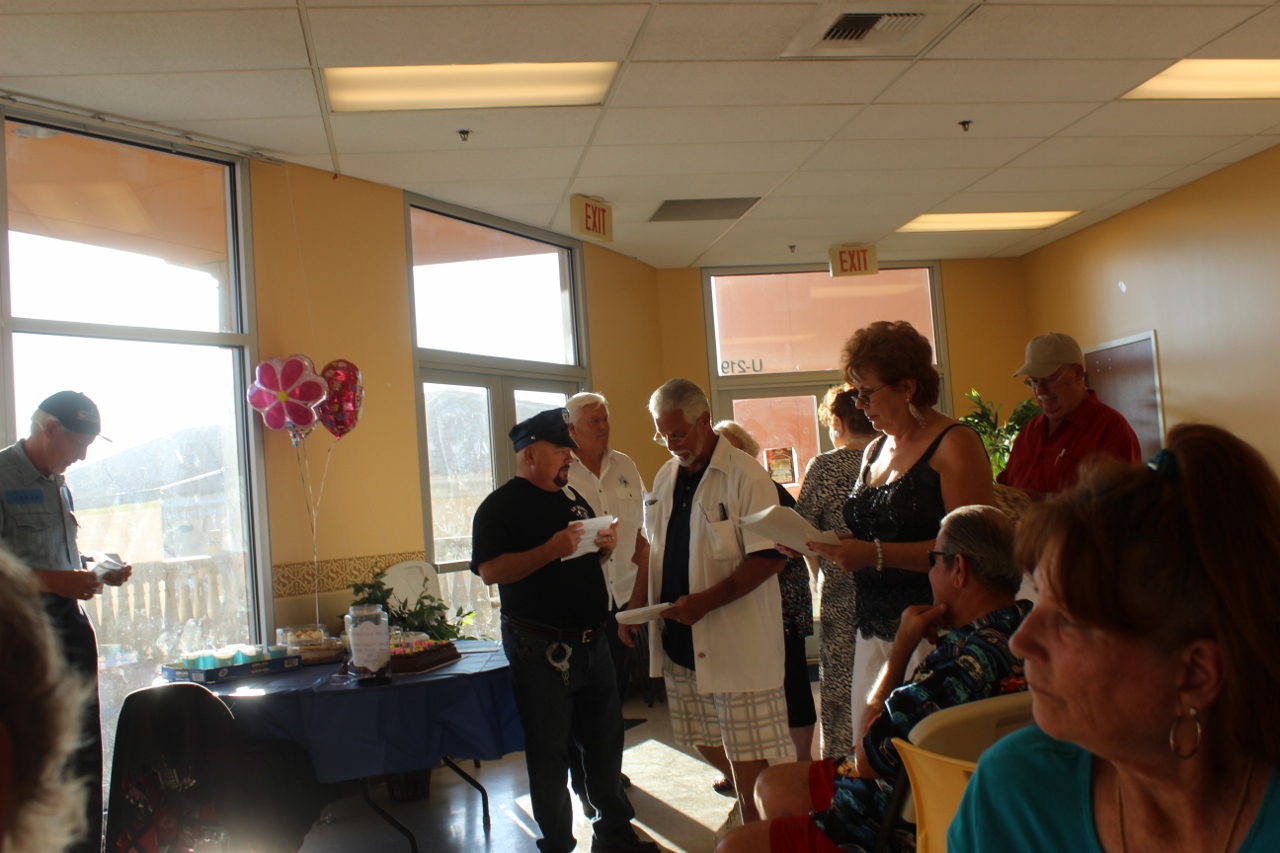 Simi Valley Corvettes