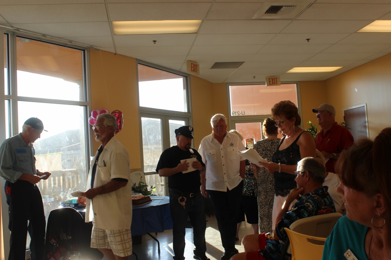 Simi Valley Corvettes