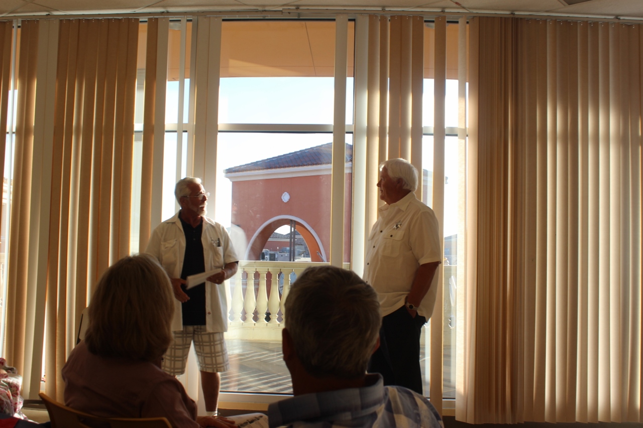 Simi Valley Corvettes