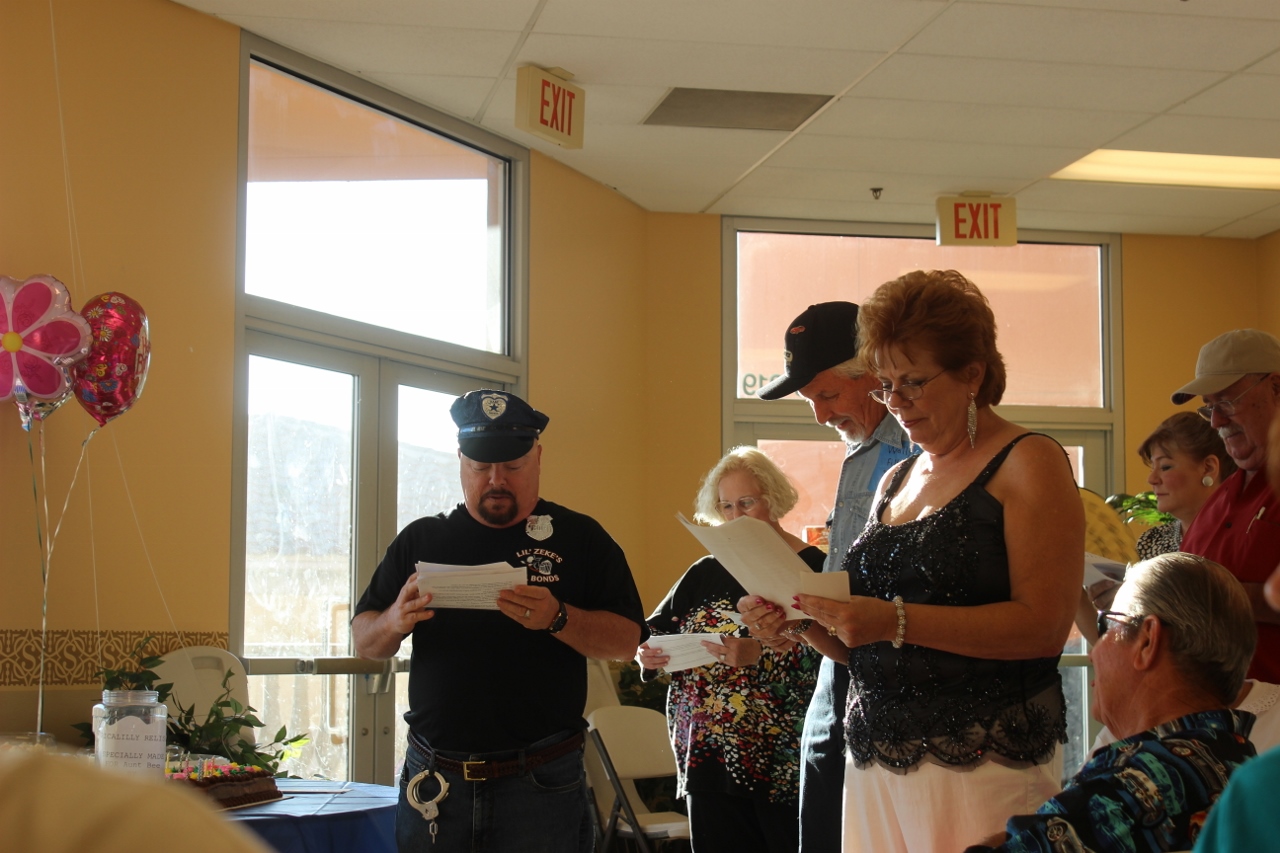 Simi Valley Corvettes