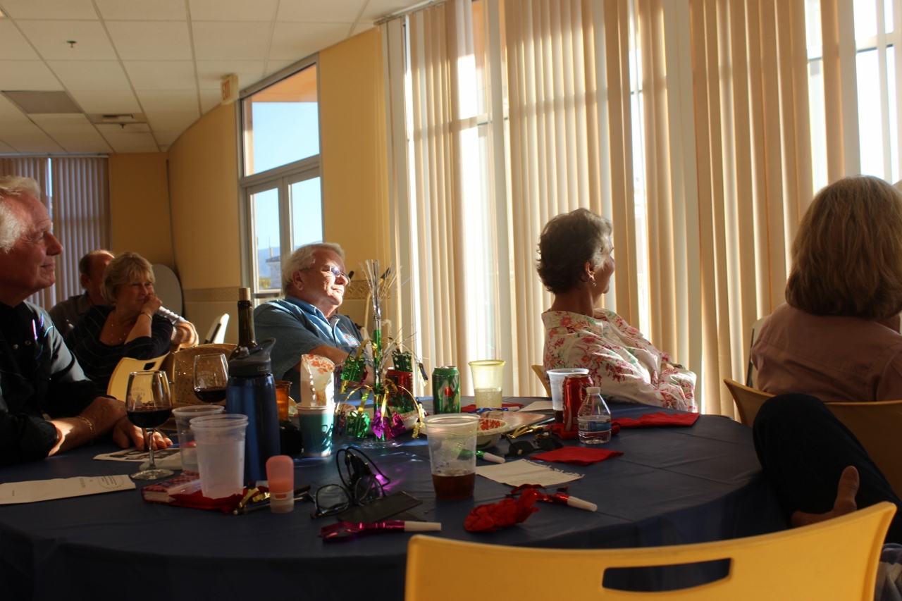 Simi Valley Corvettes