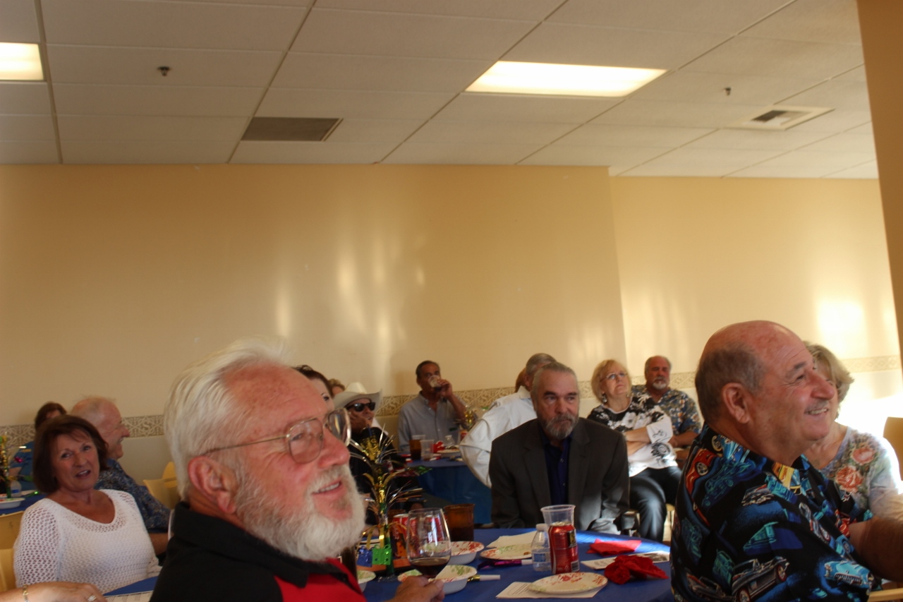 Simi Valley Corvettes