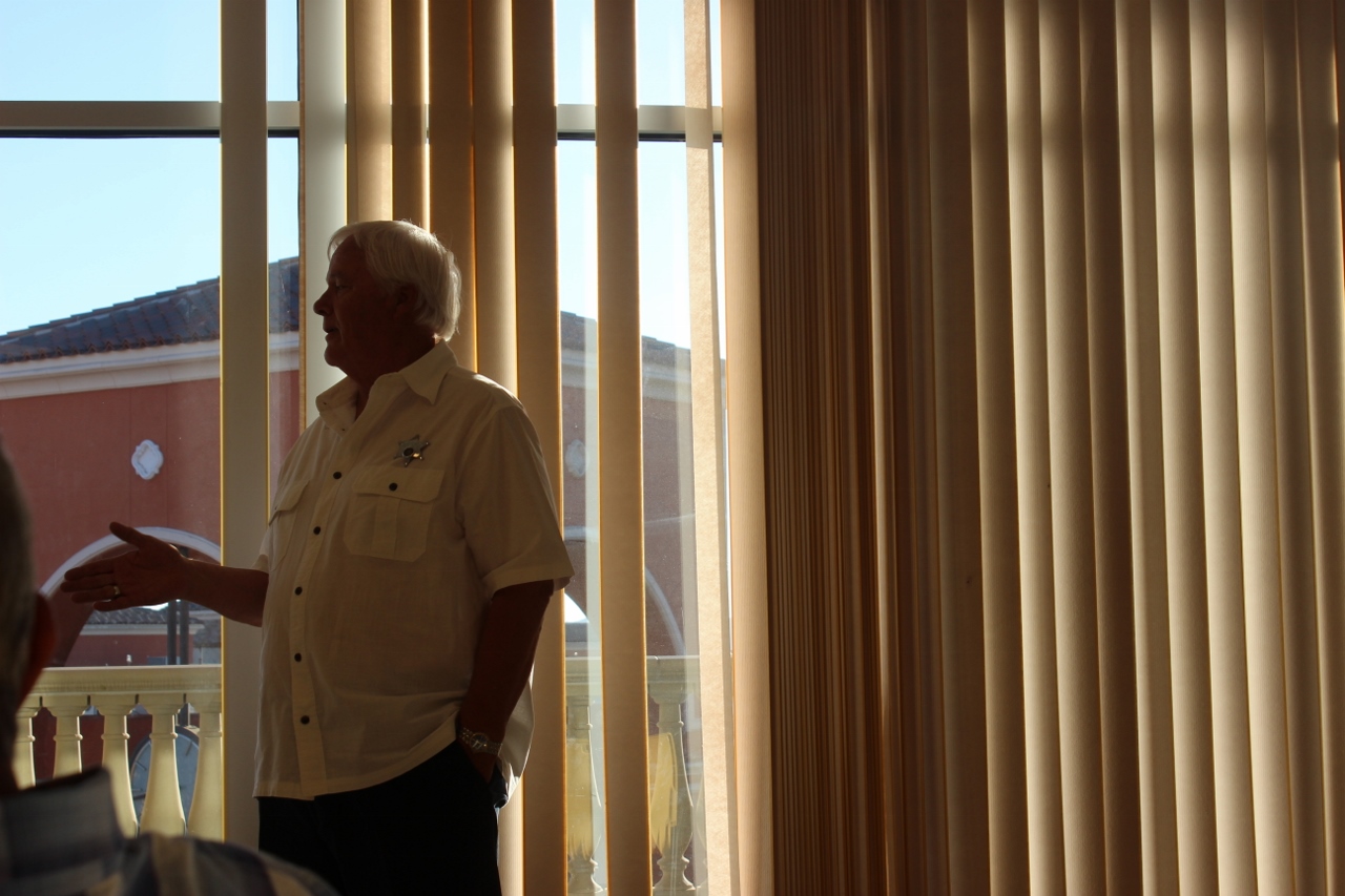 Simi Valley Corvettes