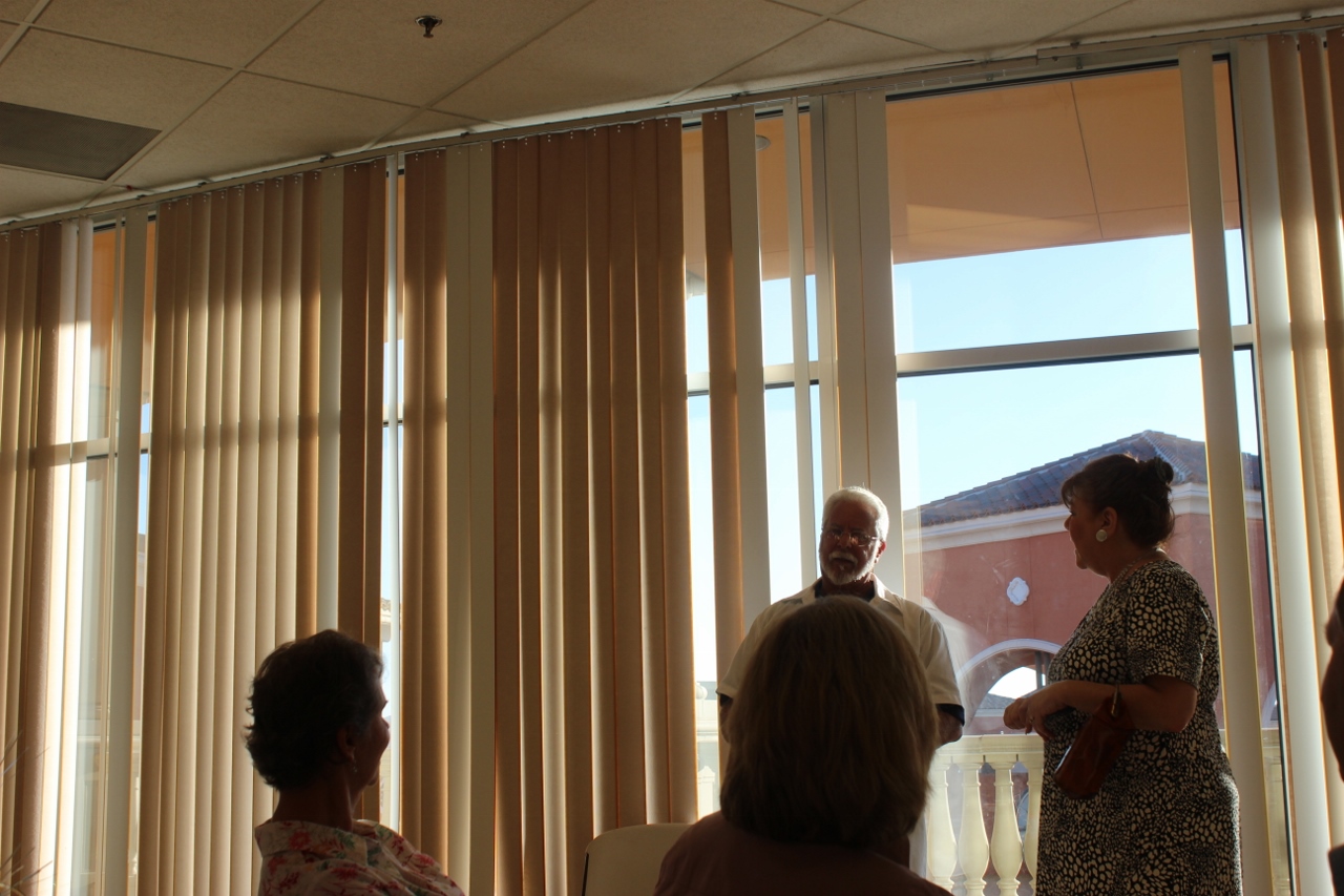 Simi Valley Corvettes