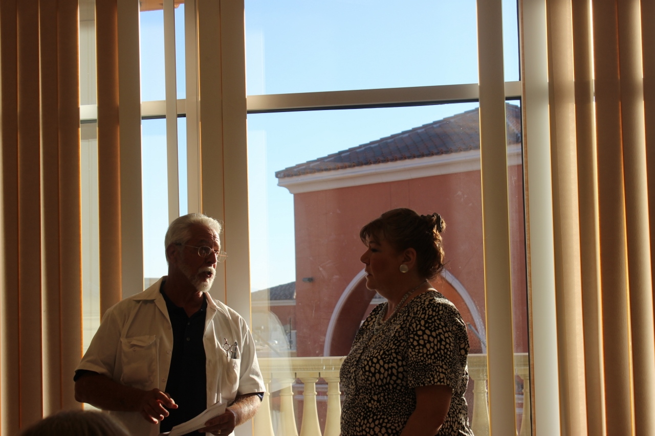 Simi Valley Corvettes