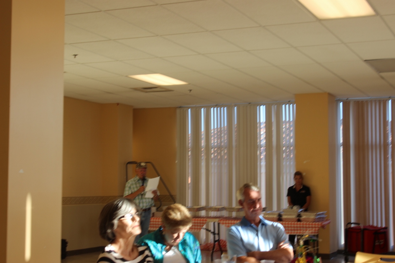 Simi Valley Corvettes