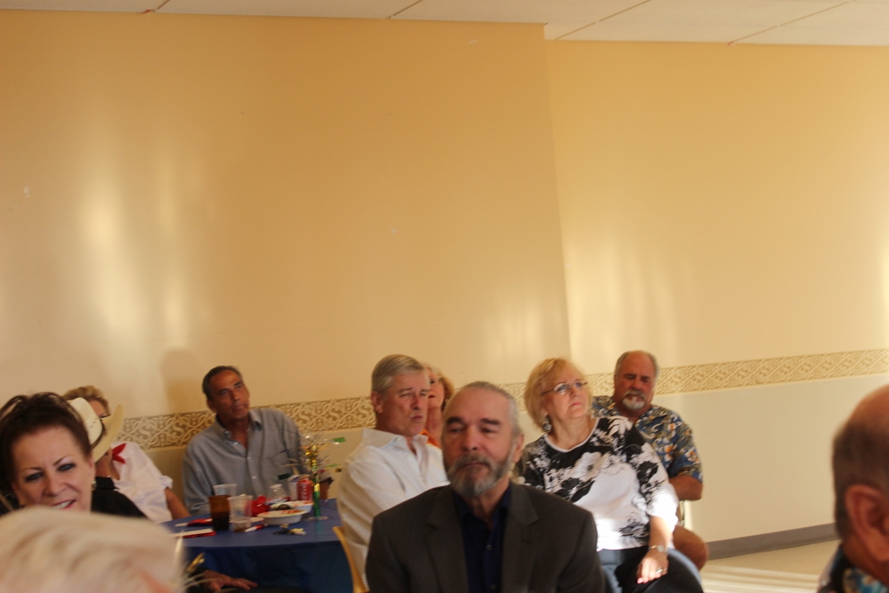 Simi Valley Corvettes