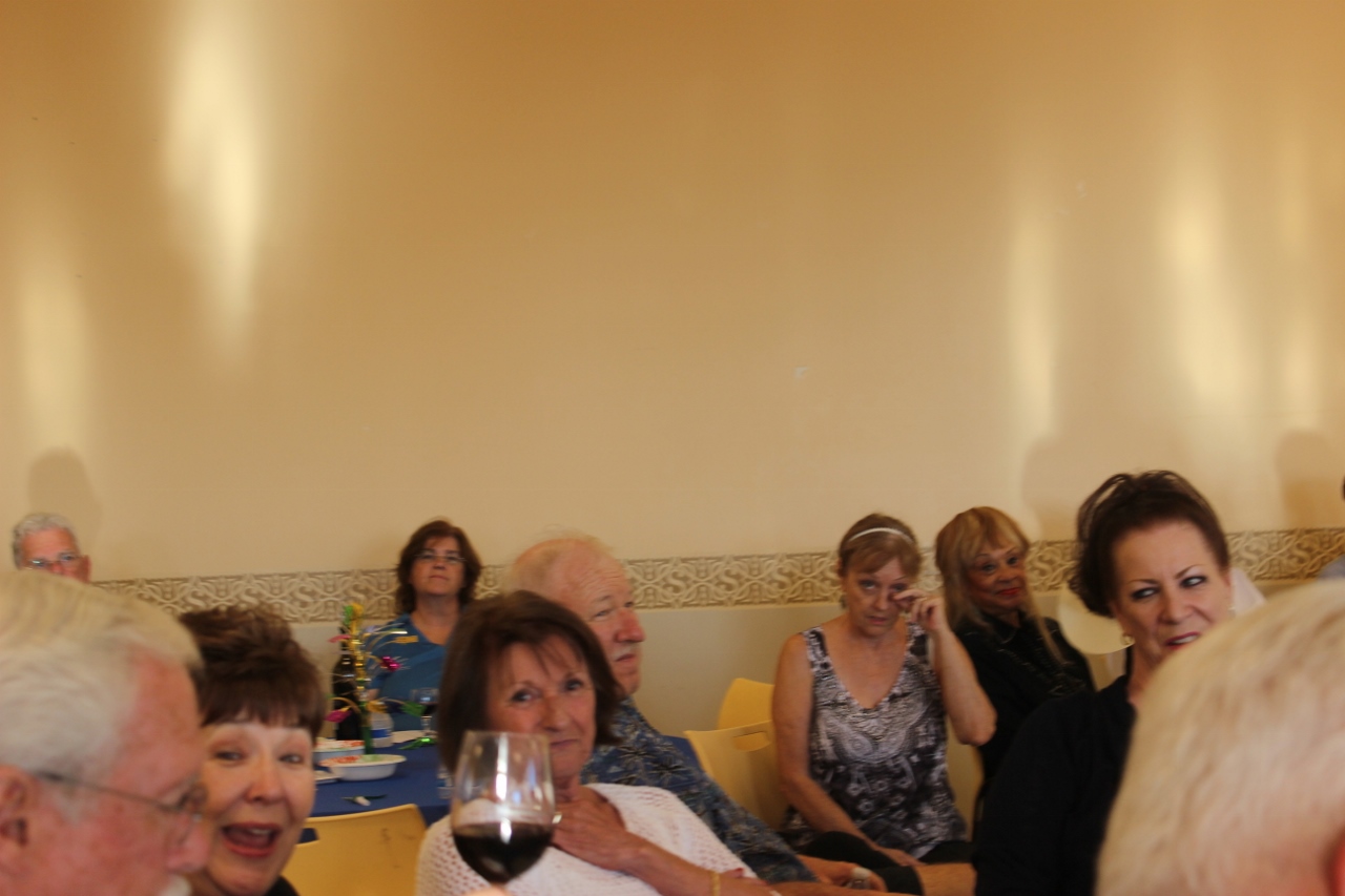 Simi Valley Corvettes