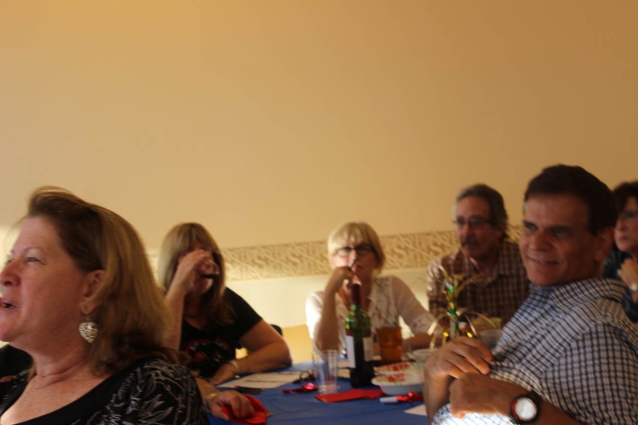 Simi Valley Corvettes