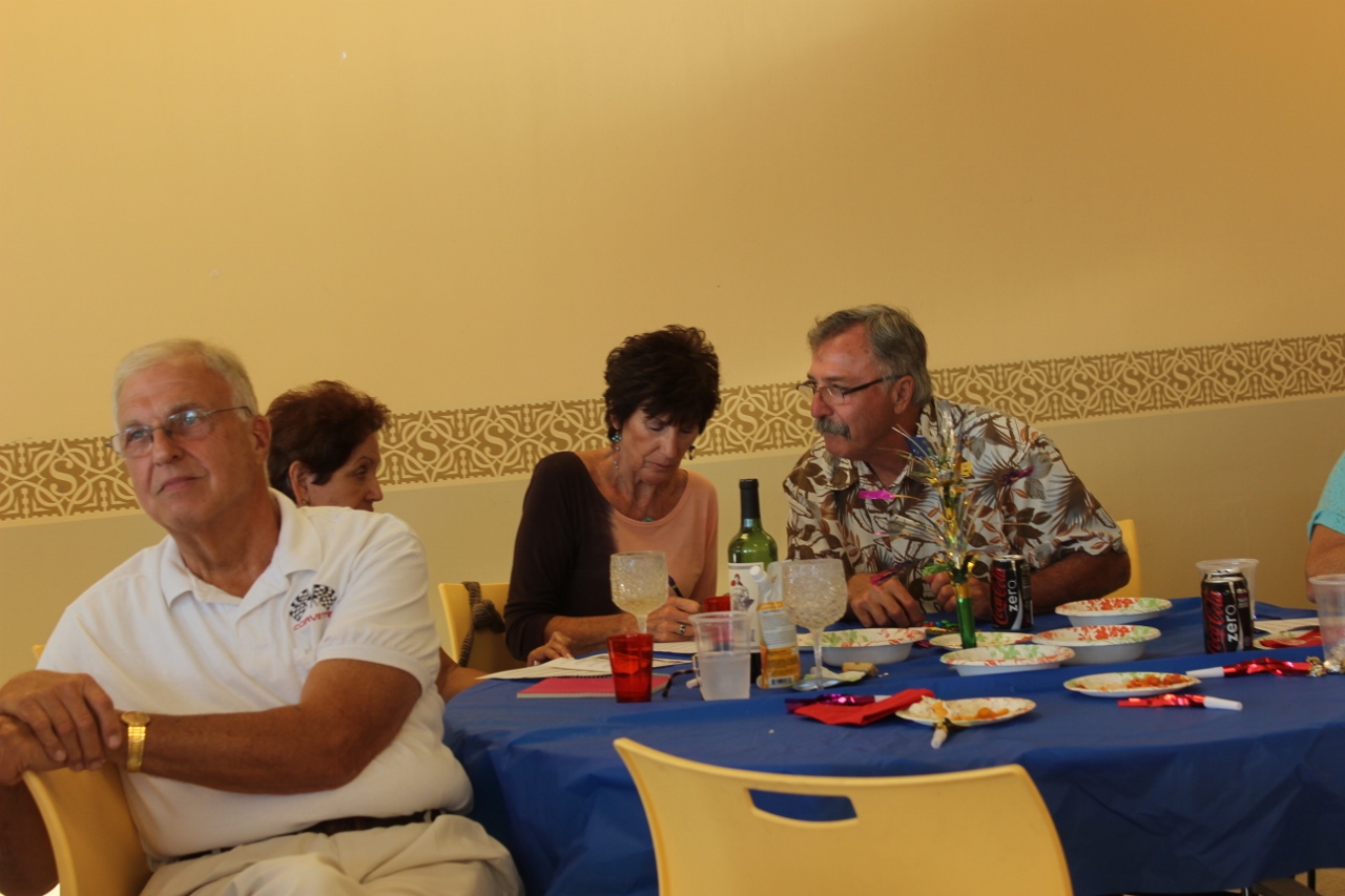 Simi Valley Corvettes