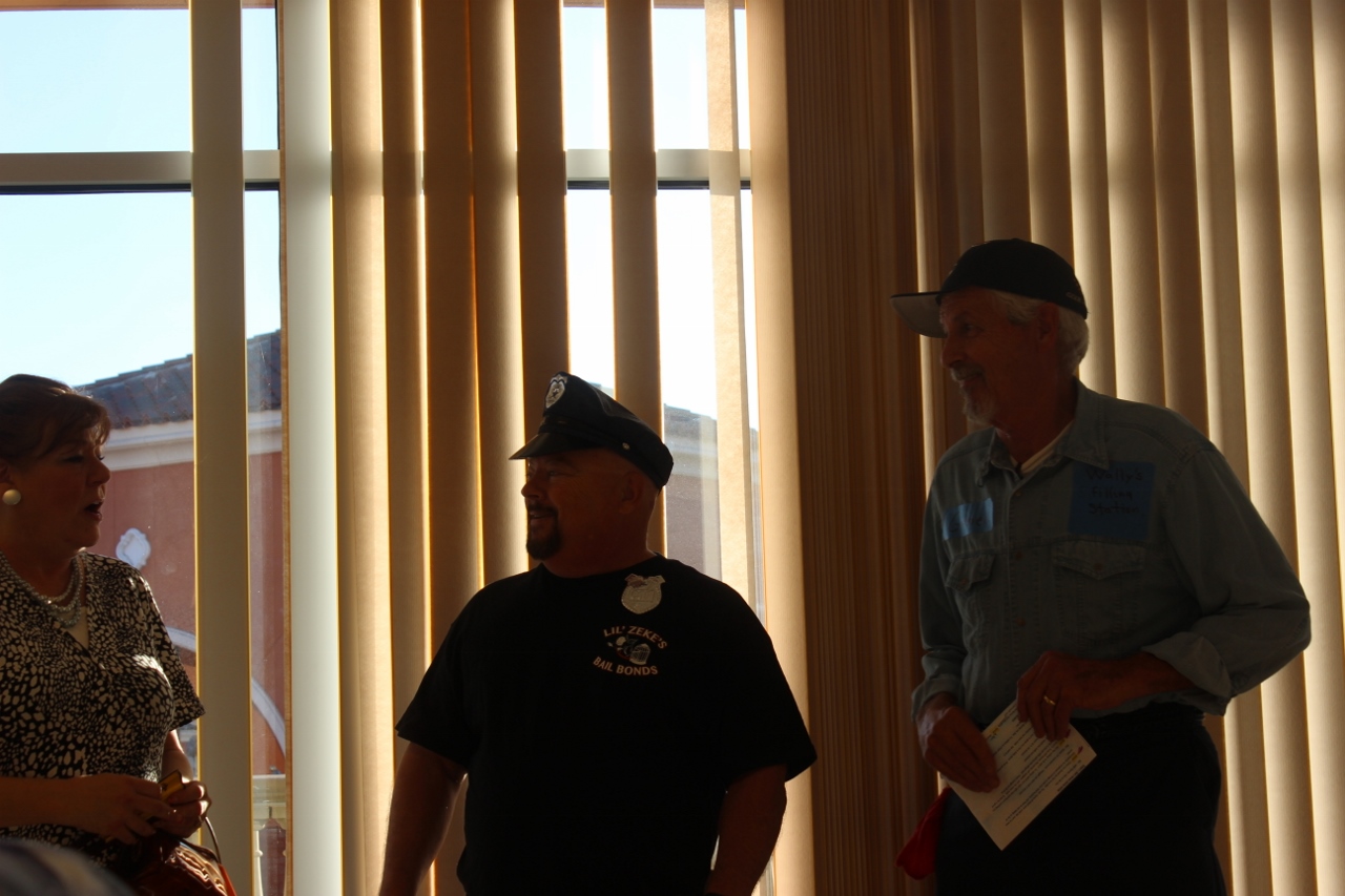 Simi Valley Corvettes