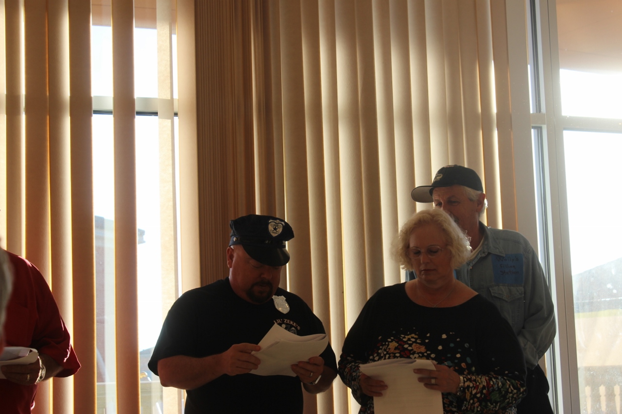 Simi Valley Corvettes