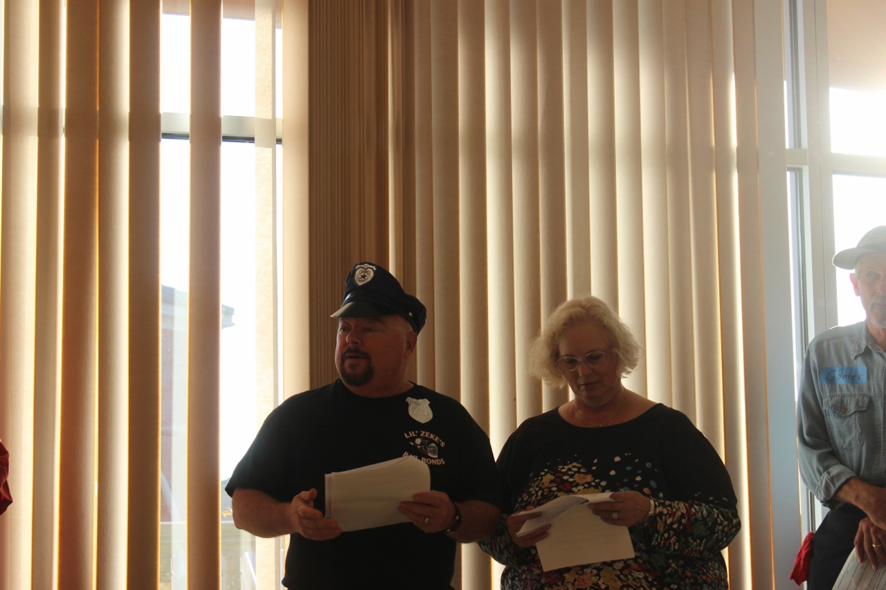 Simi Valley Corvettes