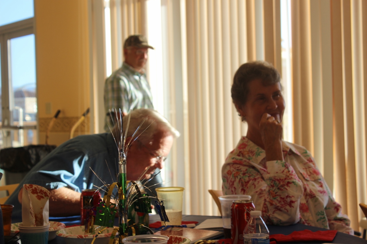 Simi Valley Corvettes