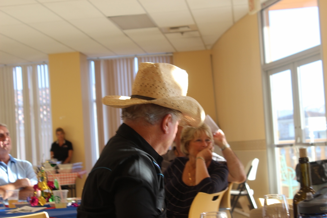 Simi Valley Corvettes