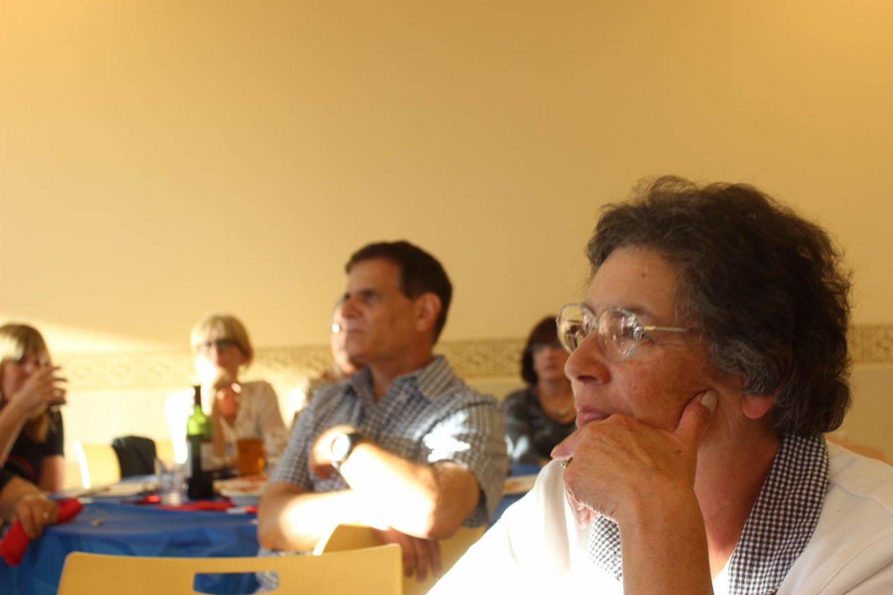 Simi Valley Corvettes