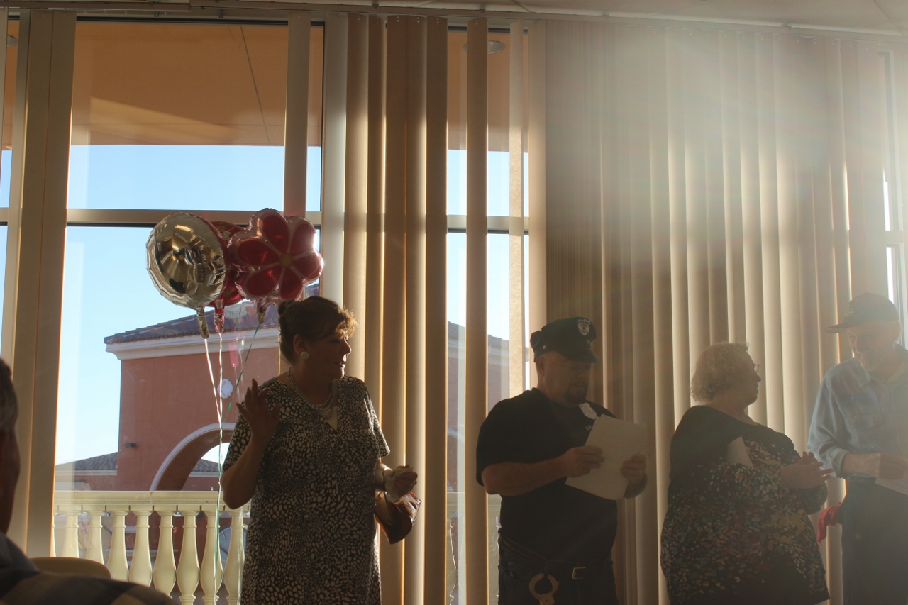 Simi Valley Corvettes