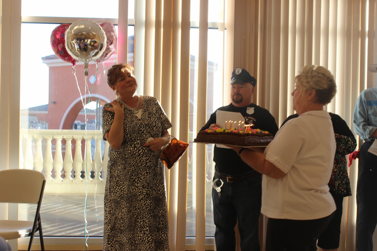 Simi Valley Corvettes