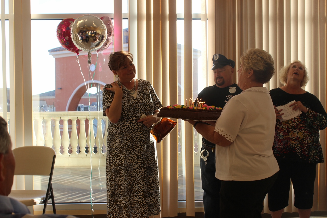 Simi Valley Corvettes