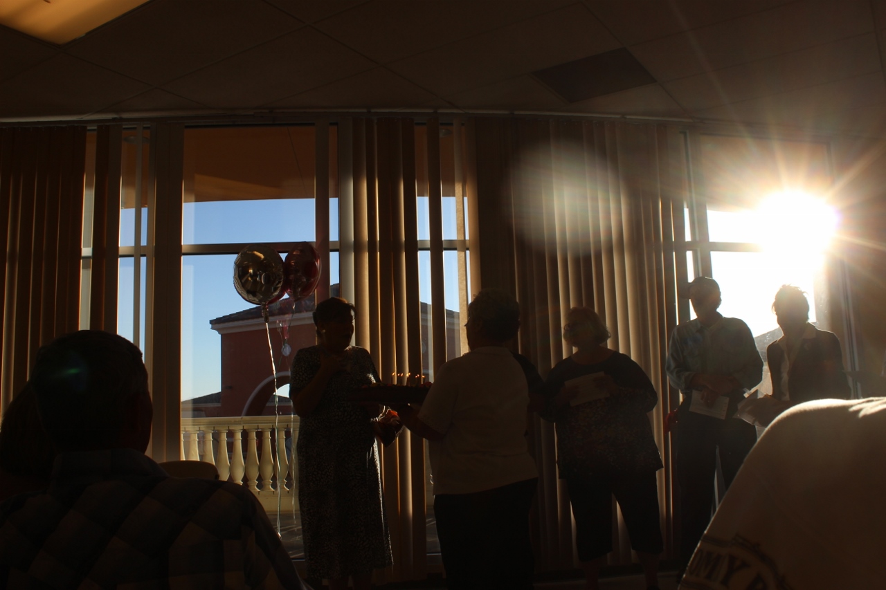 Simi Valley Corvettes