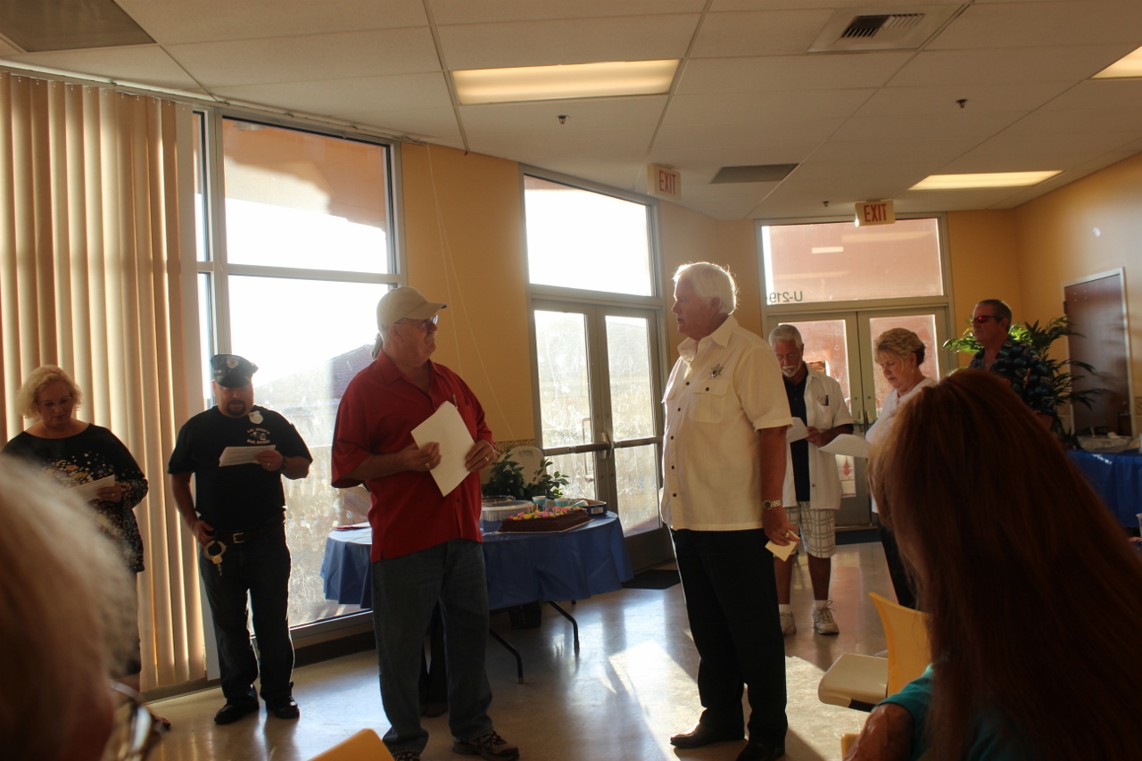 Simi Valley Corvettes