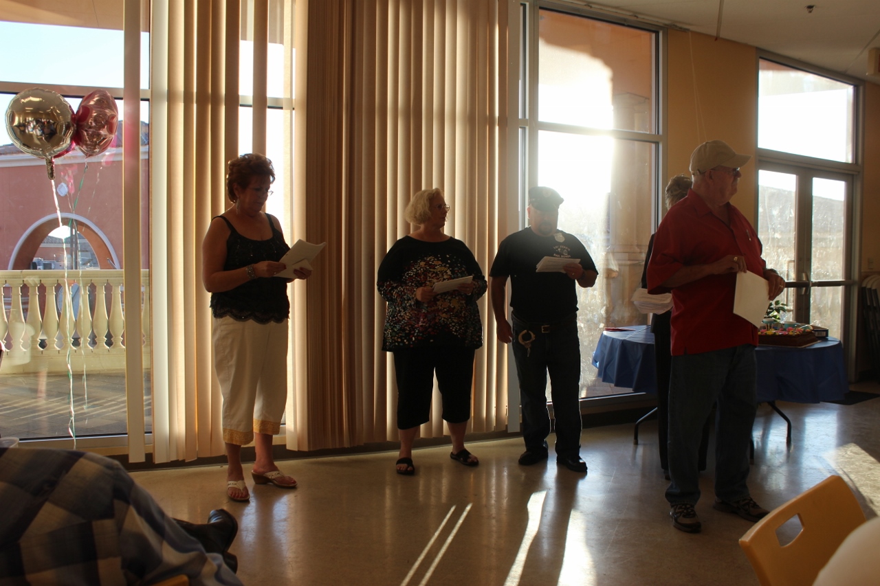 Simi Valley Corvettes