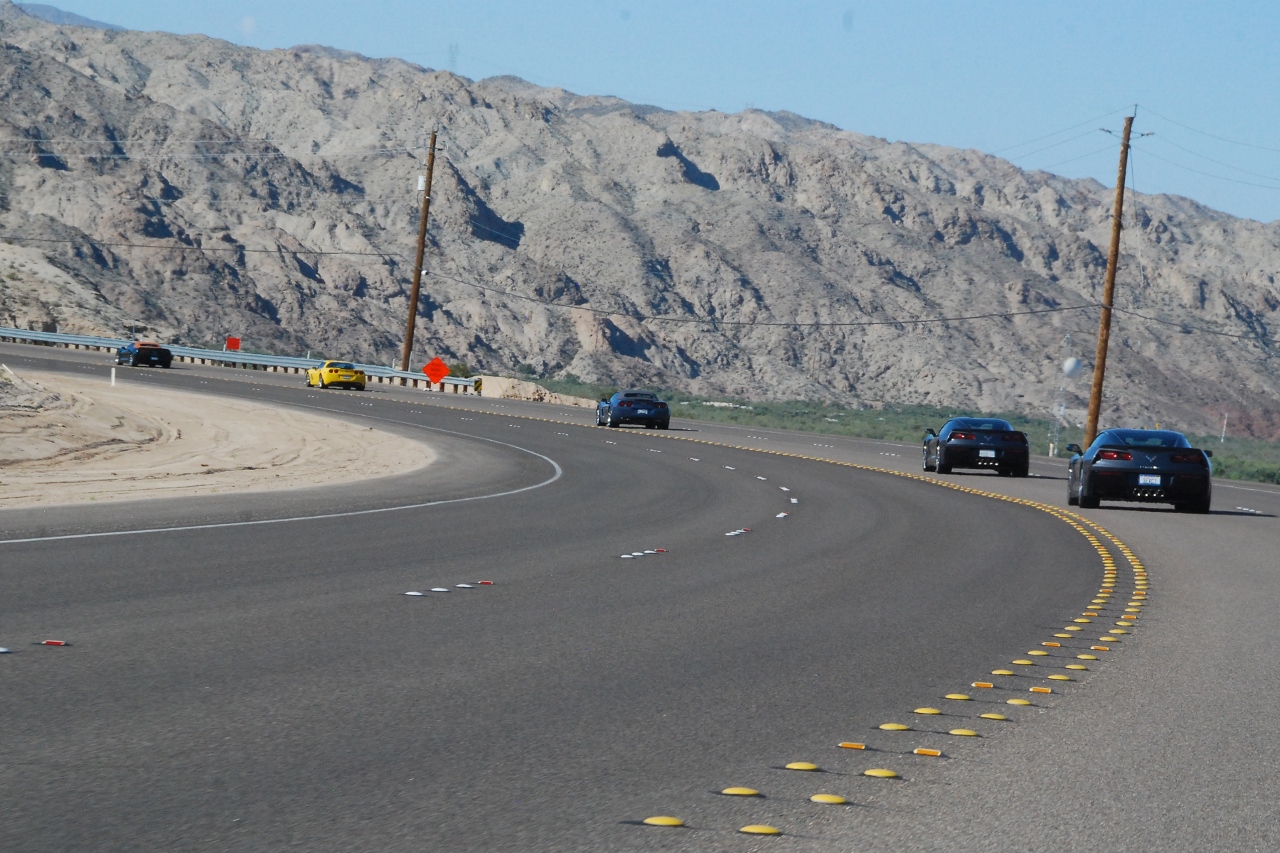Simi Valley Corvettes