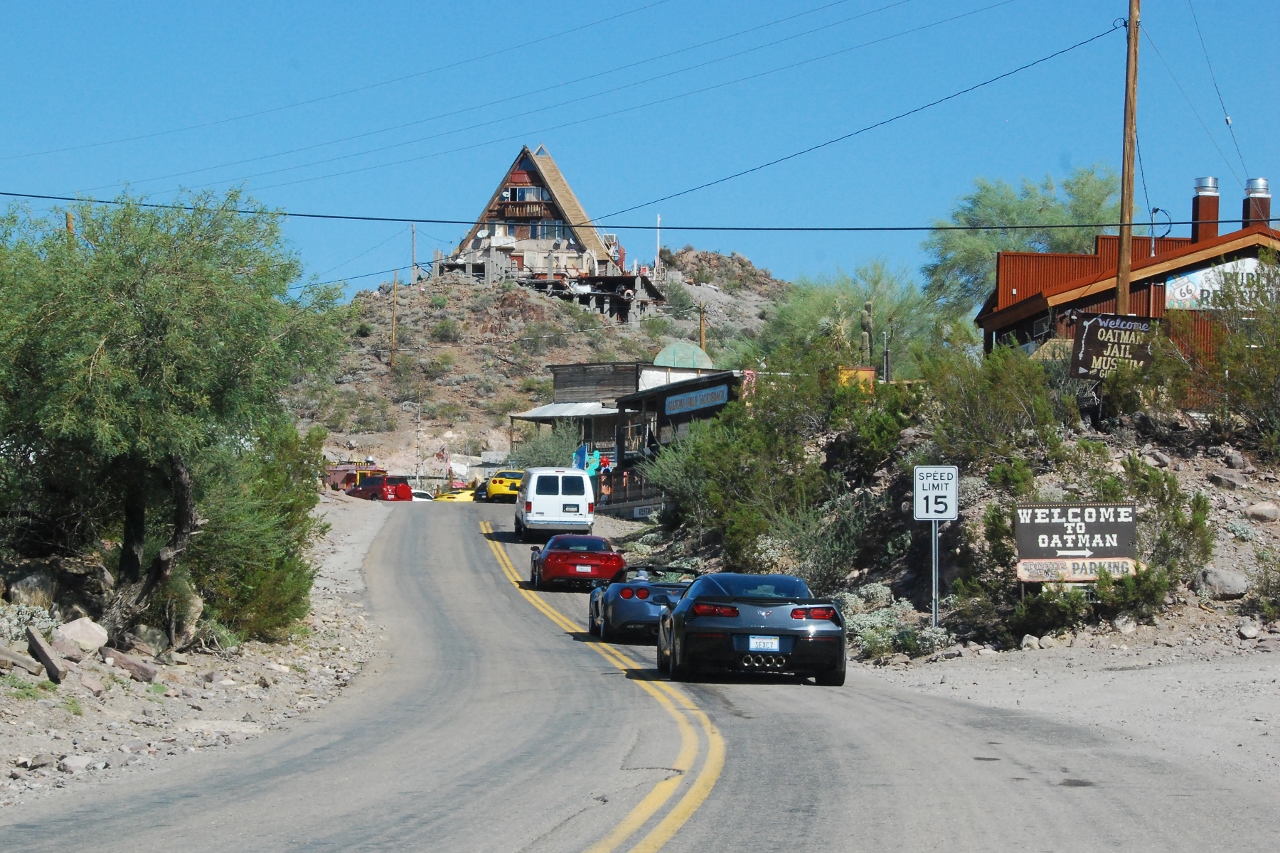Simi Valley Corvettes