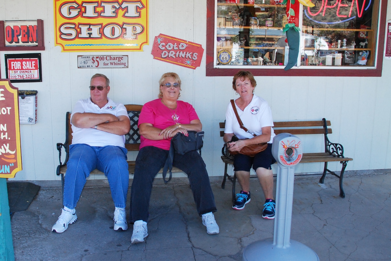 Simi Valley Corvettes