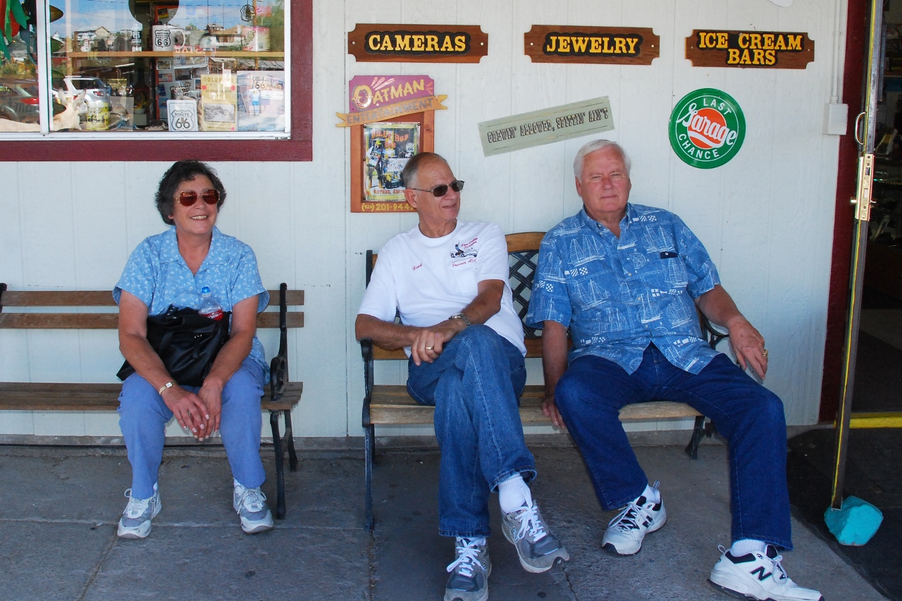 Simi Valley Corvettes