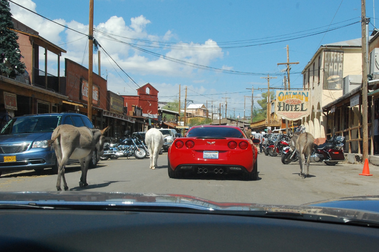 Simi Valley Corvettes