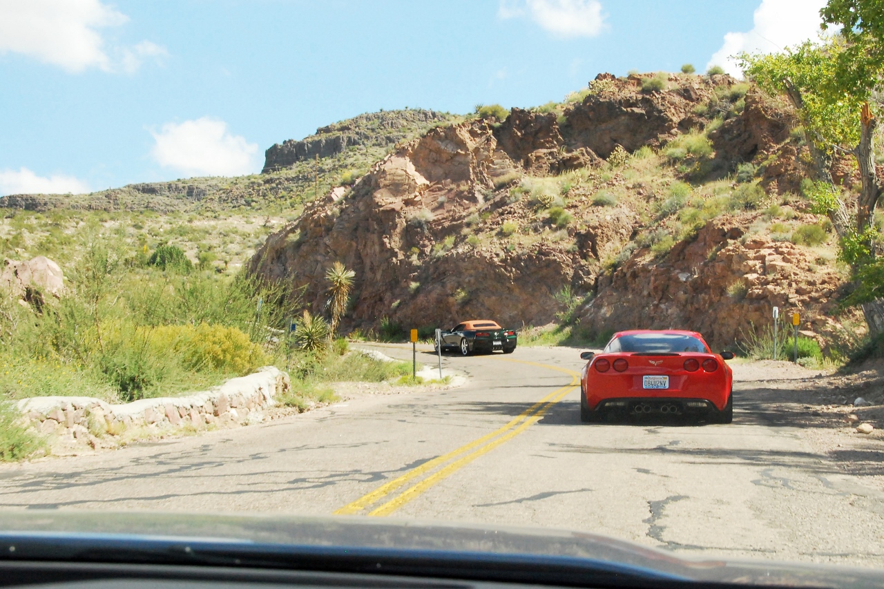 Simi Valley Corvettes