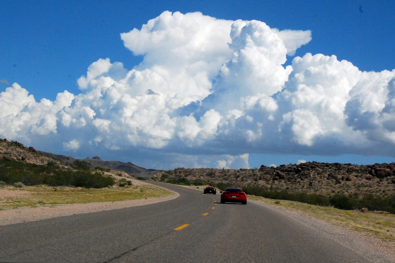 Simi Valley Corvettes