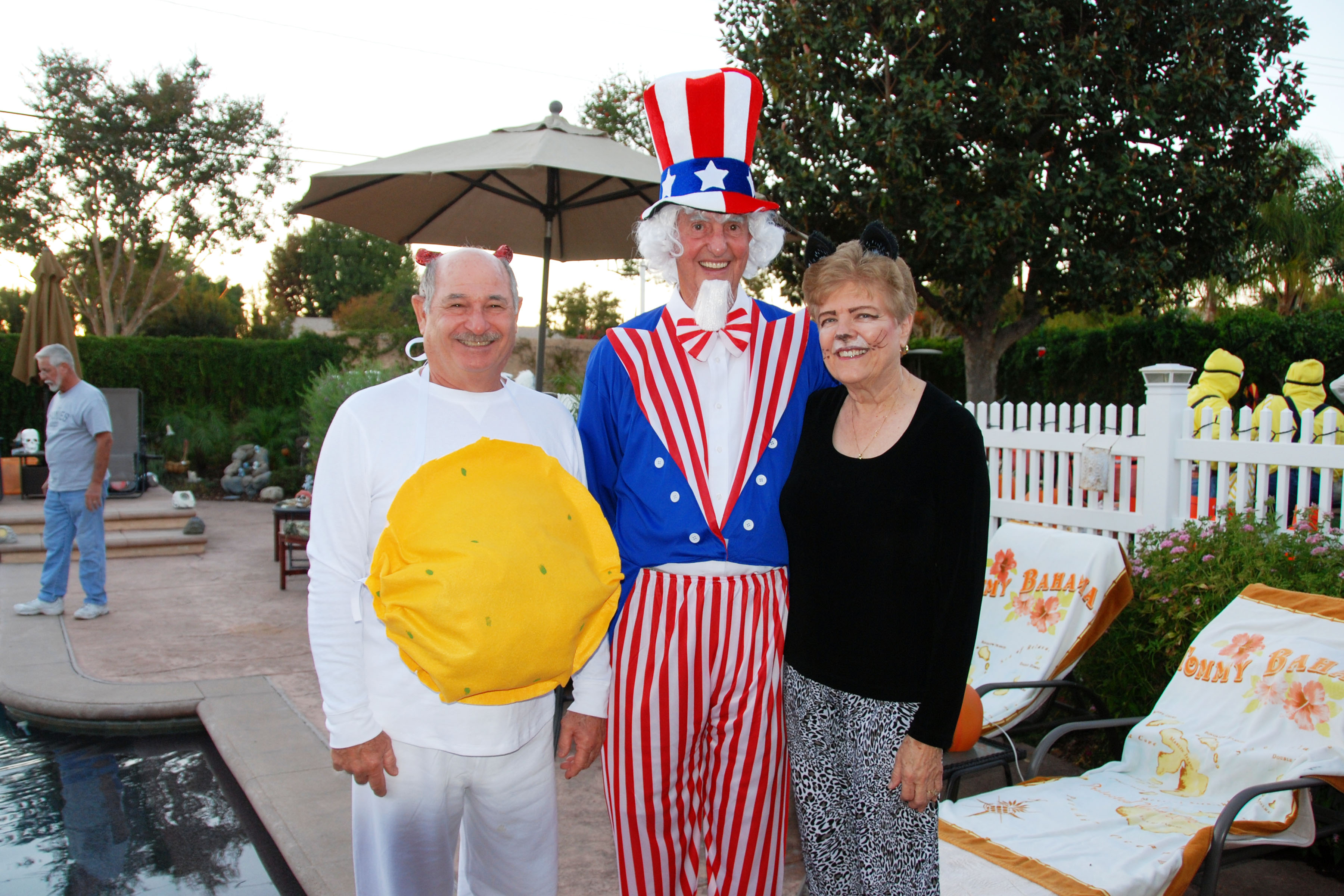 Simi Valley Corvettes