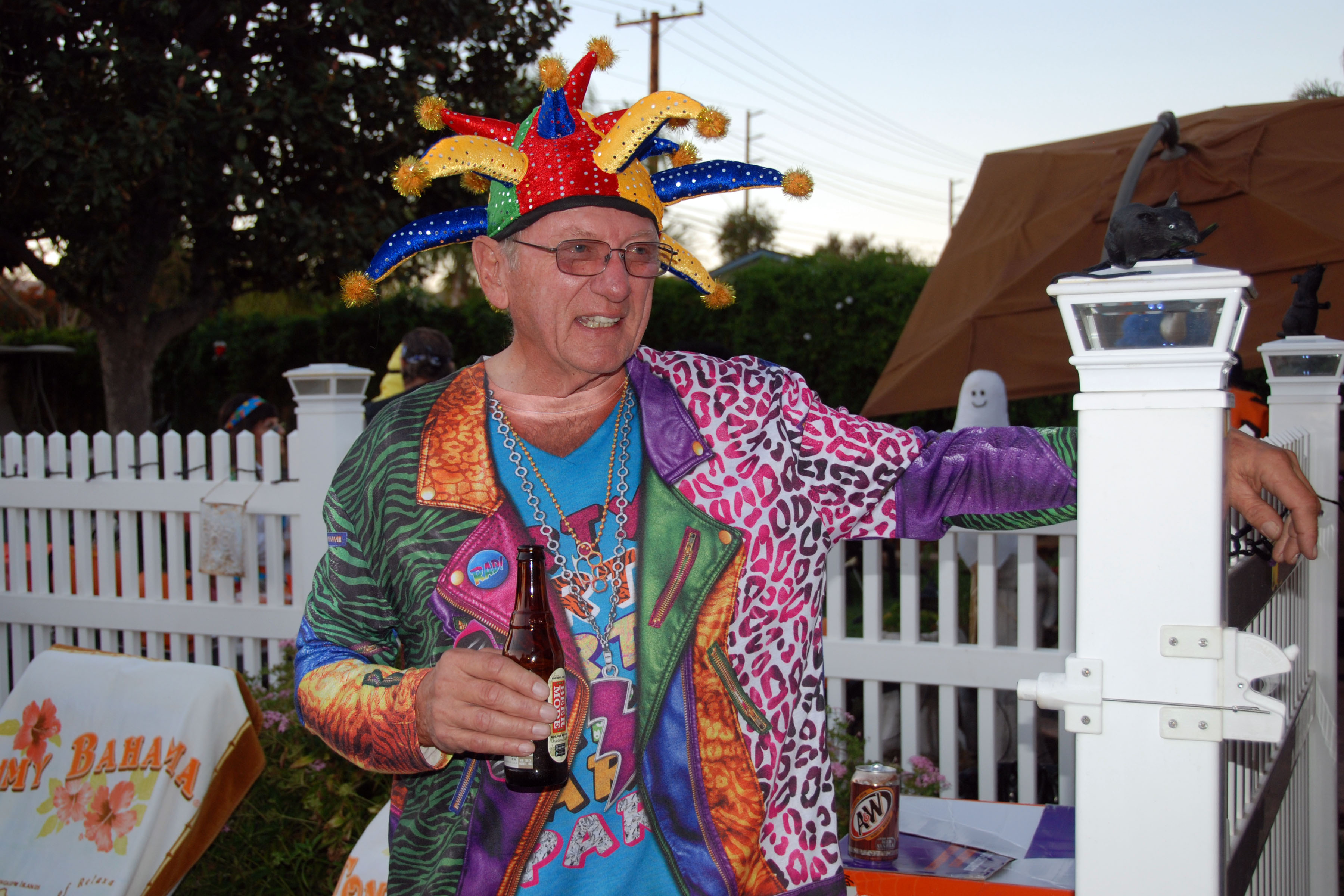 Simi Valley Corvettes