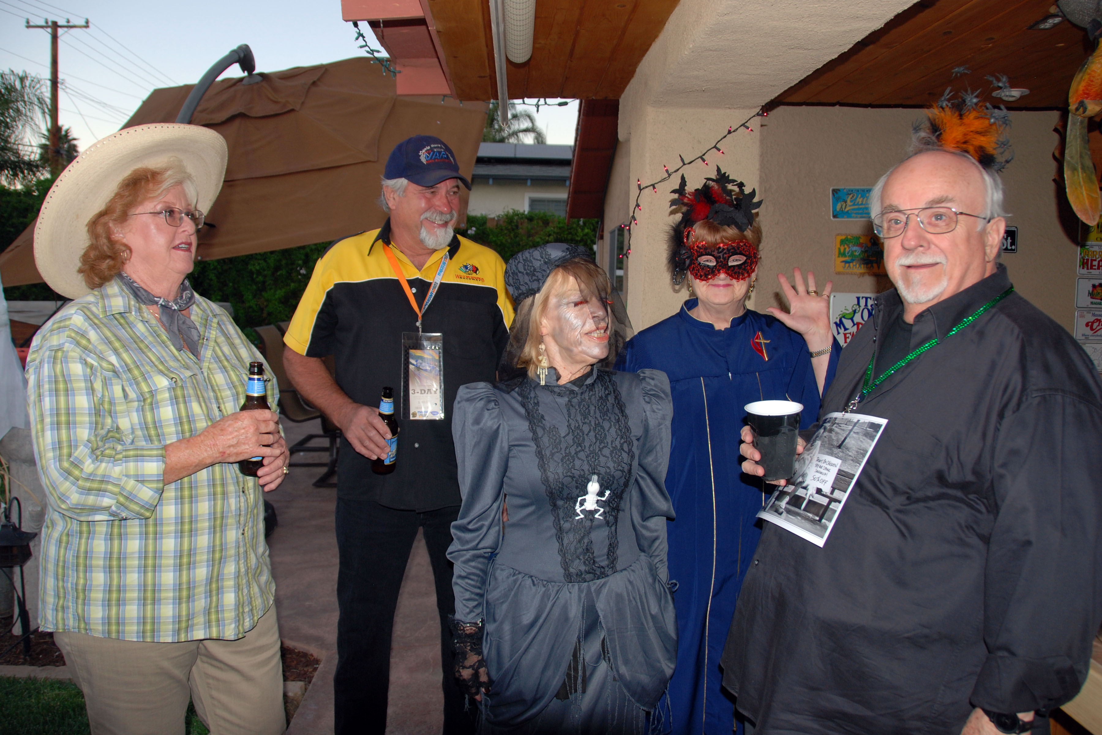 Simi Valley Corvettes