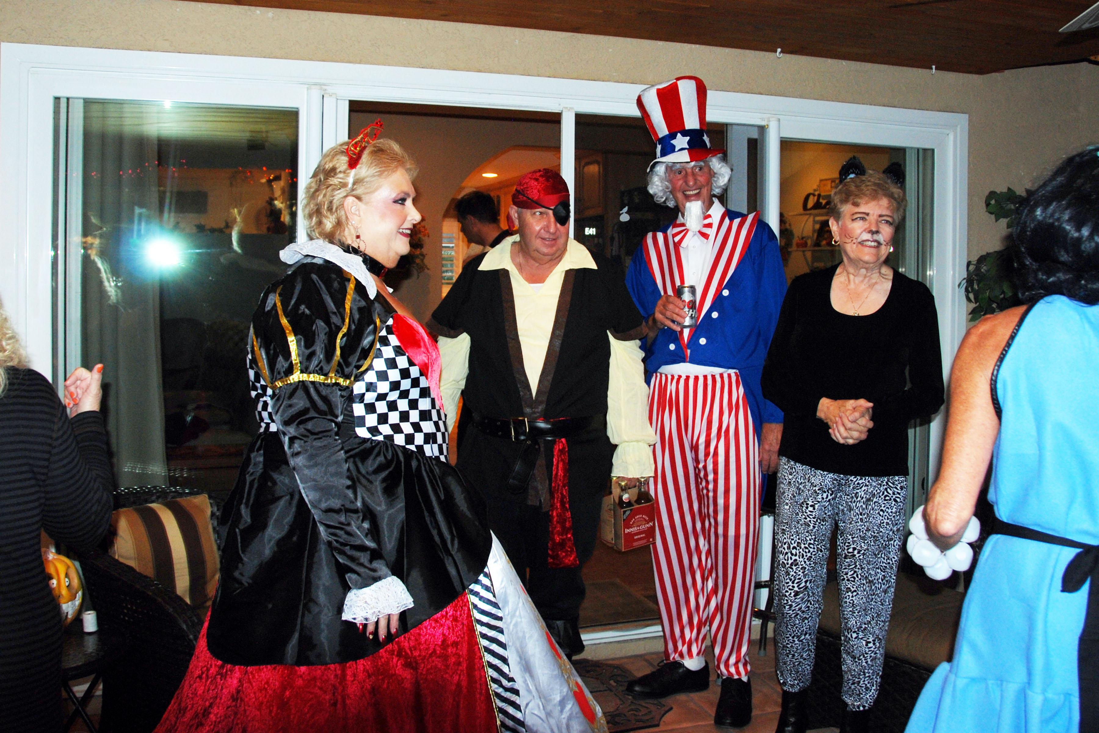 Simi Valley Corvettes