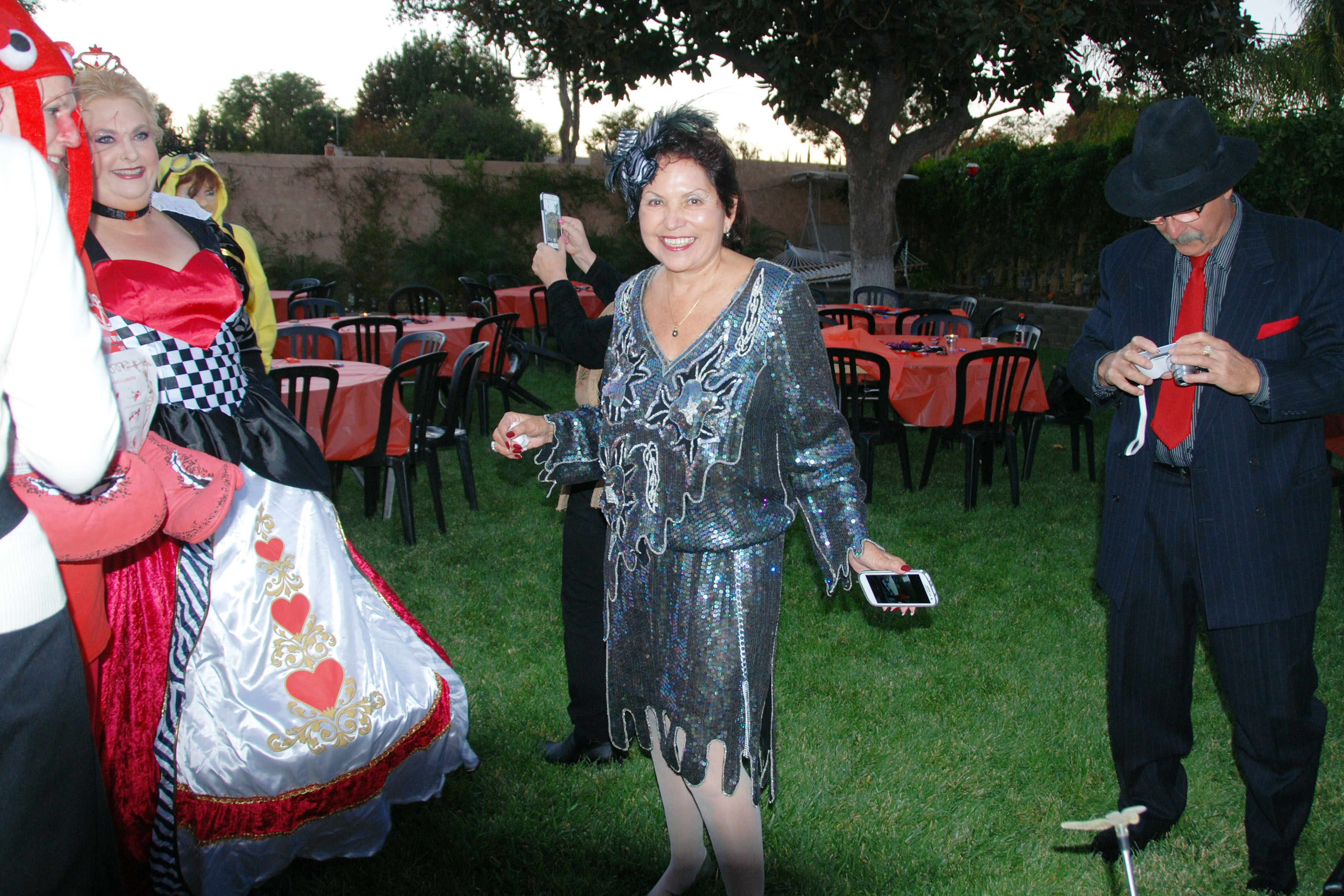Simi Valley Corvettes